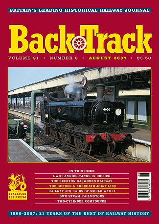 BackTrack Cover August 2007325