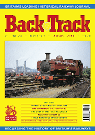 BackTrack Cover August 2010