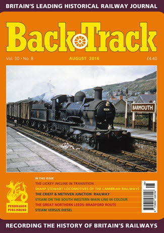 BackTrack Cover July  2016