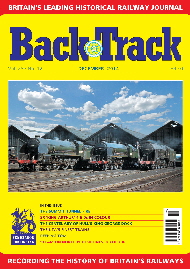 BackTrack Cover December 2014