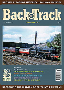 BackTrack Cover Feb 2021250