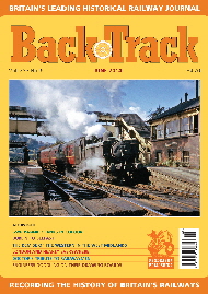 BackTrack Cover June 2014