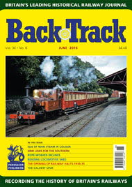 BackTrack Cover June 2016