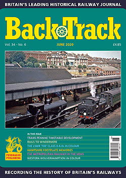 BackTrack Cover June 2020