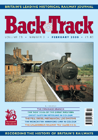 BackTrack_Cover_February_2009