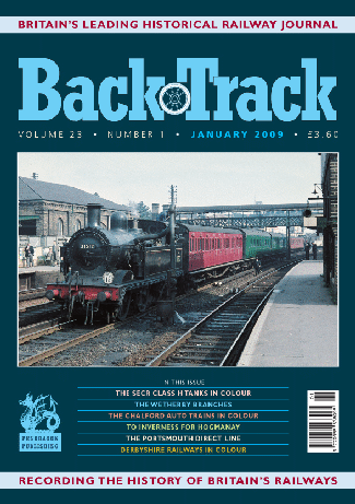 BackTrack_Cover_January_2009