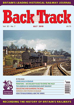 BackTrack Cover July 2018