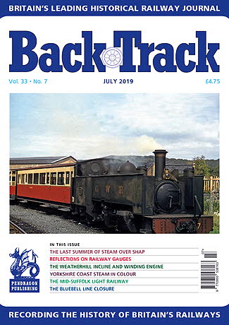 BackTrack Cover July 2019