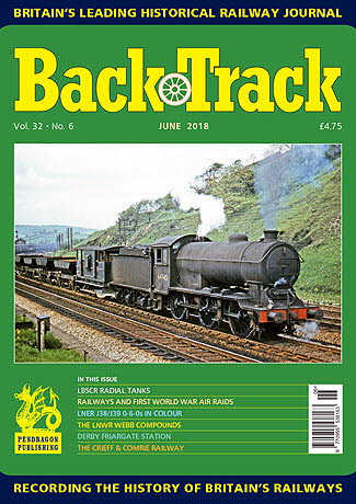 BackTrack Cover June 2018