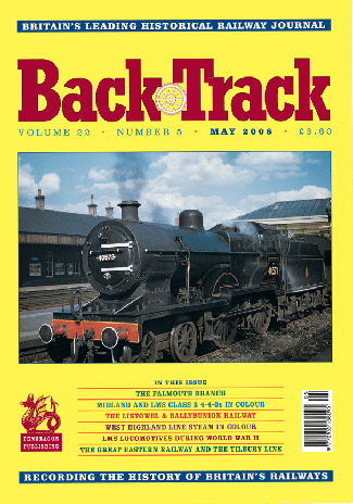 BackTrack_Cover_May_2008