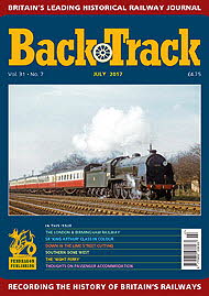 BackTrack Cover July 2017
