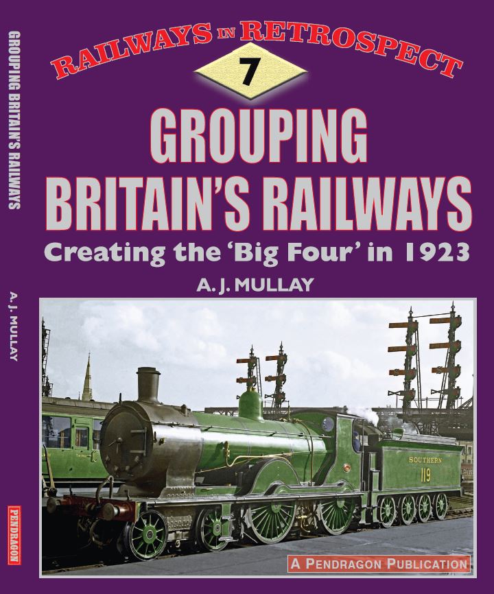 grouping-britains-railways-creating-the-big-four-in-1923-front-cover